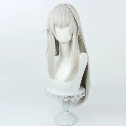 Games Cosplay Wigs Honkai: Star Rail Clara