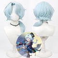 Games Cosplay Wigs Honkai: Star Rail Misha