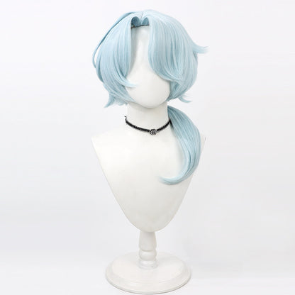 Games Cosplay Wigs Honkai: Star Rail Misha
