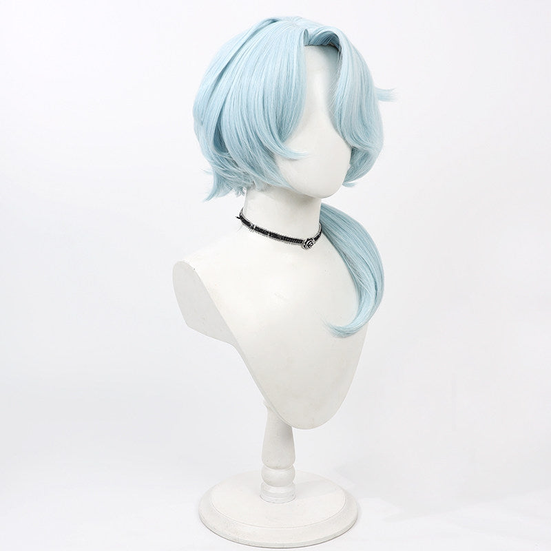 Games Cosplay Wigs Honkai: Star Rail Misha