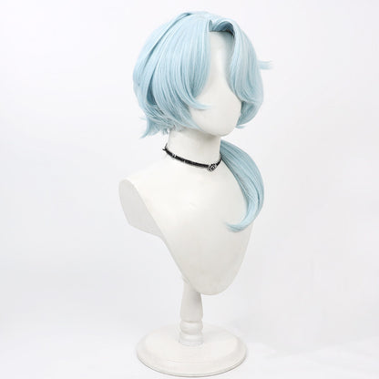 Games Cosplay Wigs Honkai: Star Rail Misha