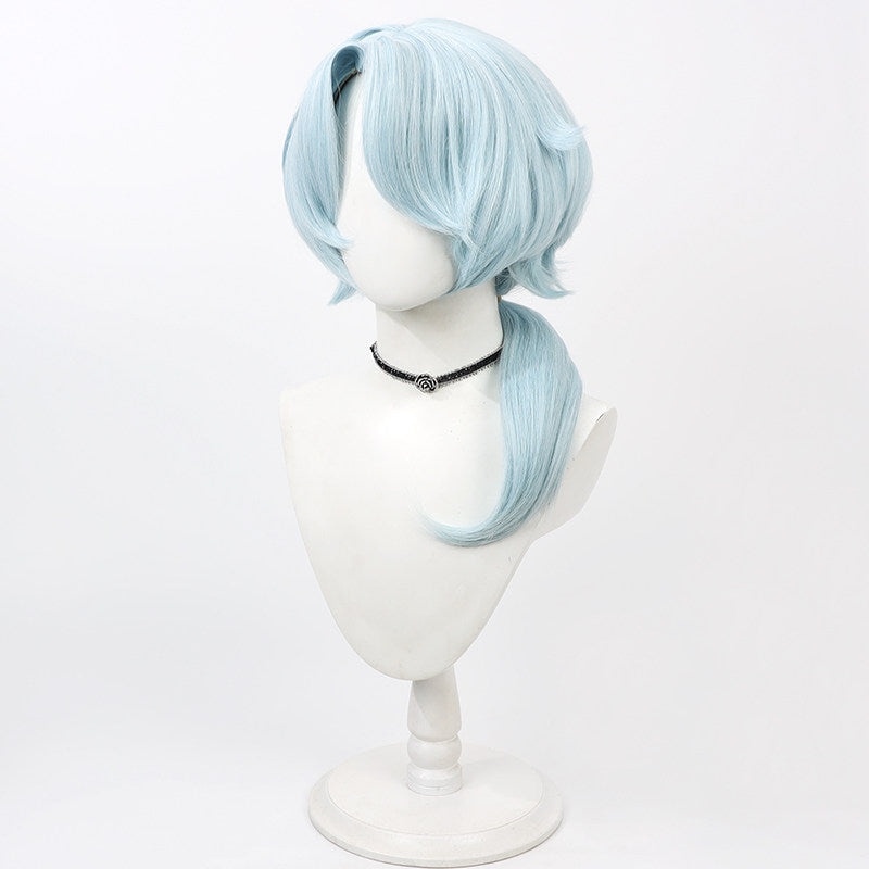 Games Cosplay Wigs Honkai: Star Rail Misha
