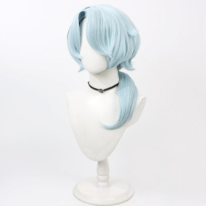 Games Cosplay Wigs Honkai: Star Rail Misha