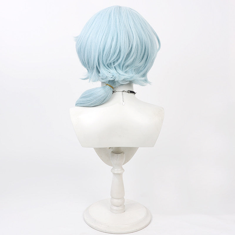 Games Cosplay Wigs Honkai: Star Rail Misha