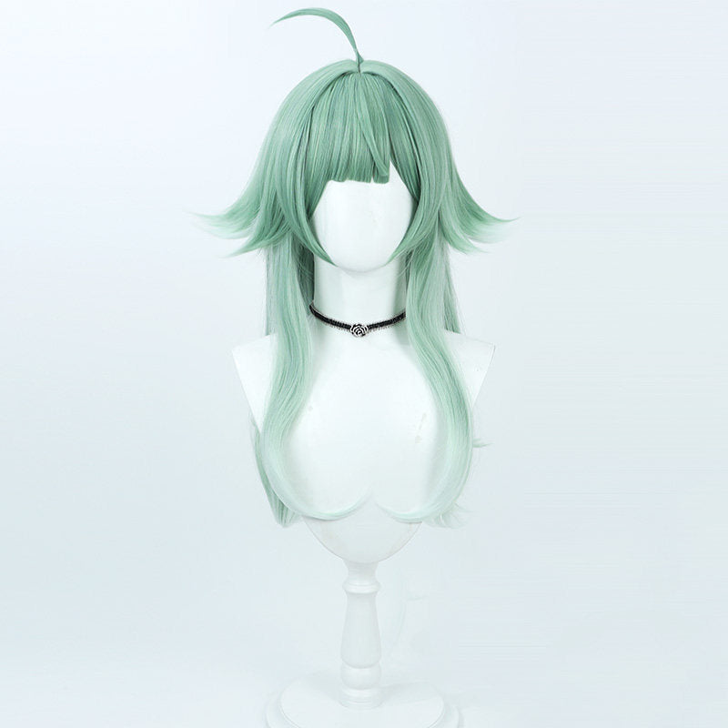 Games Cosplay Wigs Huohuo Honkai: Star Rail