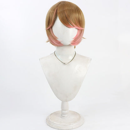Games Cosplay Wigs Identity V BLK Team Tracy Reznik