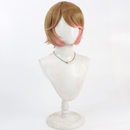 Games Cosplay Wigs Identity V BLK Team Tracy Reznik