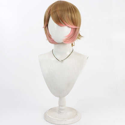 Games Cosplay Wigs Identity V BLK Team Tracy Reznik