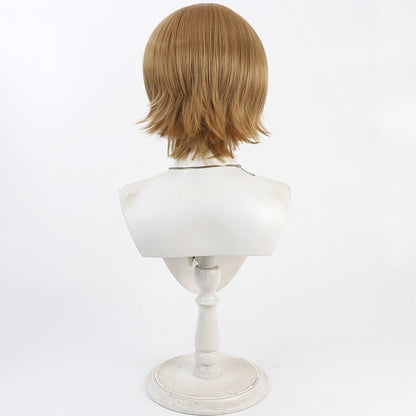 Games Cosplay Wigs Identity V BLK Team Tracy Reznik