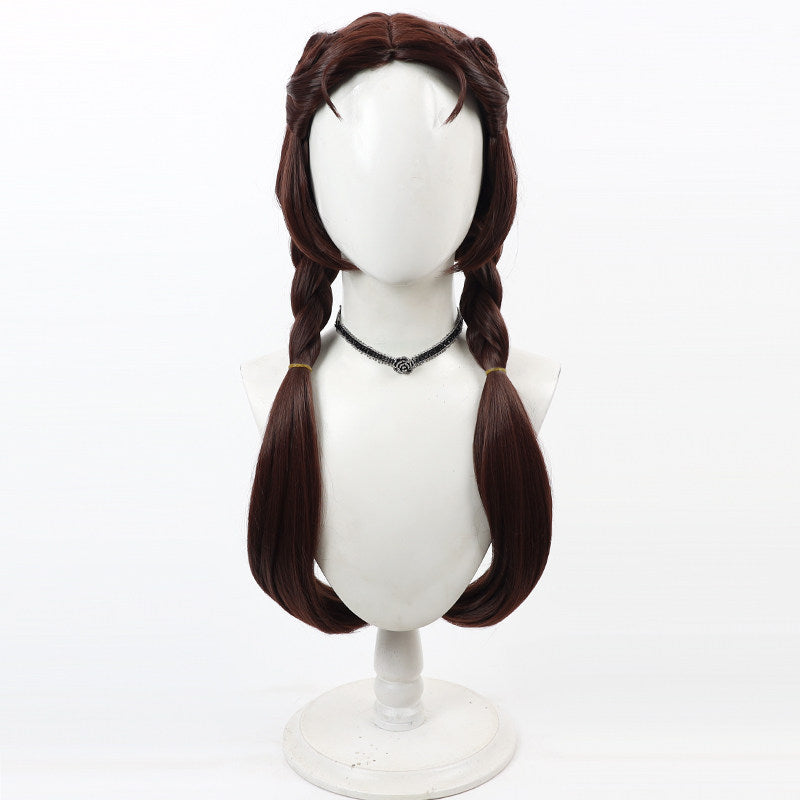 Games Cosplay Wigs Identity V Little Girl Dorothy