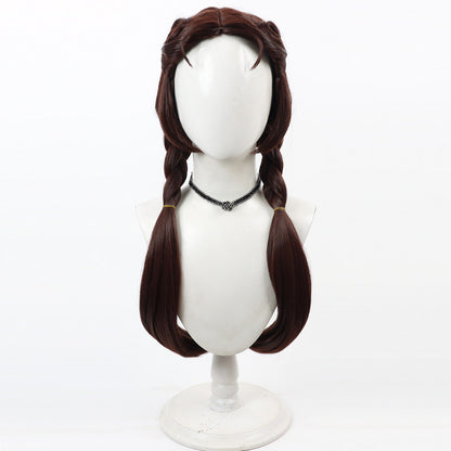 Games Cosplay Wigs Identity V Little Girl Dorothy