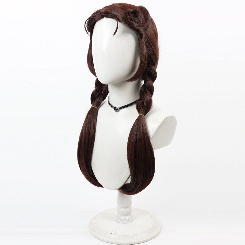 Games Cosplay Wigs Identity V Little Girl Dorothy