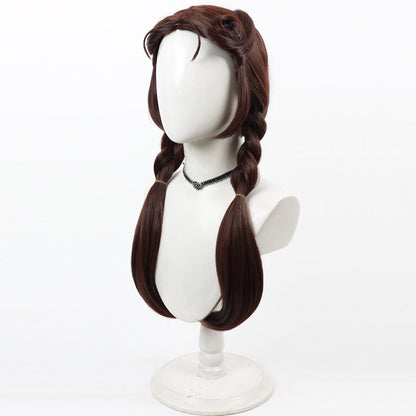 Games Cosplay Wigs Identity V Little Girl Dorothy