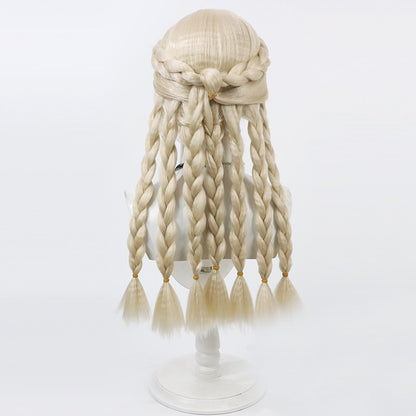 Games Cosplay Wigs Identity V Perfumer Vera Nair Vera Nair