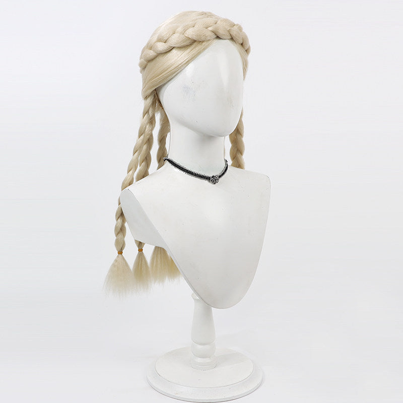 Games Cosplay Wigs Identity V Perfumer Vera Nair Vera Nair