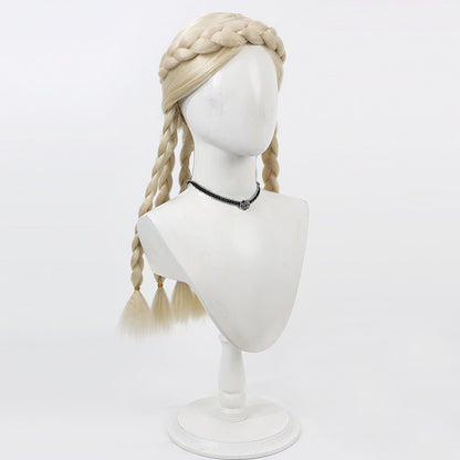 Games Cosplay Wigs Identity V Perfumer Vera Nair Vera Nair