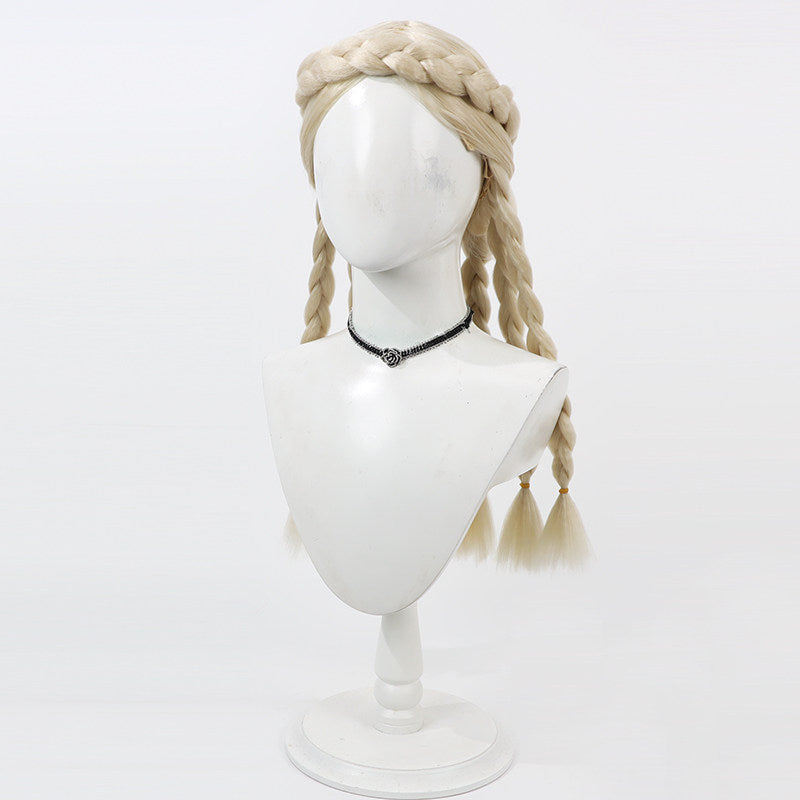 Games Cosplay Wigs Identity V Perfumer Vera Nair Vera Nair