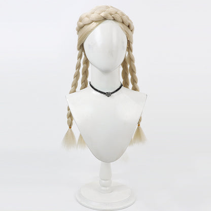 Games Cosplay Wigs Identity V Perfumer Vera Nair Vera Nair