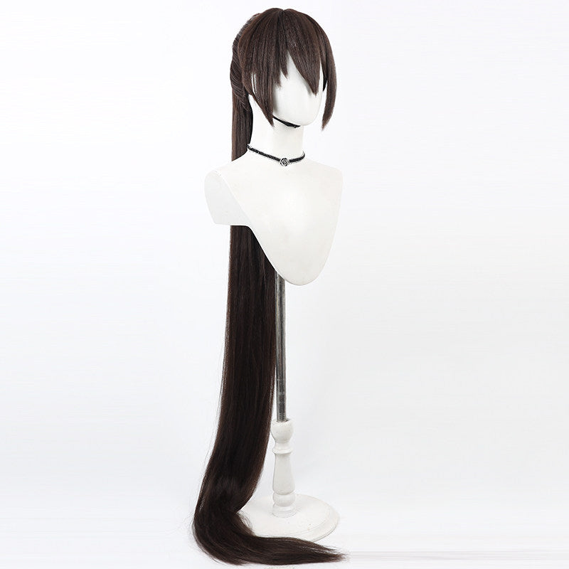 Games Cosplay Wigs Jue Viole Grace Tower of God
