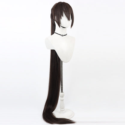 Games Cosplay Wigs Jue Viole Grace Tower of God