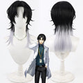 Games Cosplay Wigs Kira Kitazato Persona 5: The Phantom X