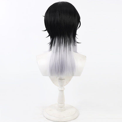 Games Cosplay Wigs Kira Kitazato Persona 5: The Phantom X