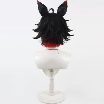 Games Cosplay Wigs Komano Manato Zenless Zone Zero