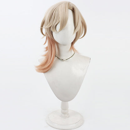 Cosplay Wigs Games Lingsha Honkai: Star Rail