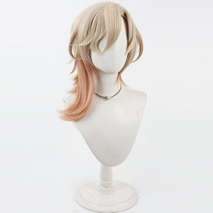 Cosplay Wigs Games Lingsha Honkai: Star Rail