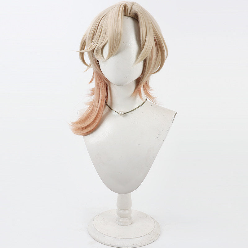 Cosplay Wigs Games Lingsha Honkai: Star Rail