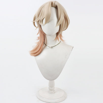 Cosplay Wigs Games Lingsha Honkai: Star Rail