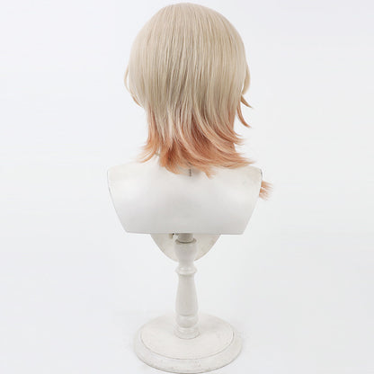 Cosplay Wigs Games Lingsha Honkai: Star Rail