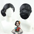 Games Cosplay Wigs Lady Thirteen Michiko Identity V