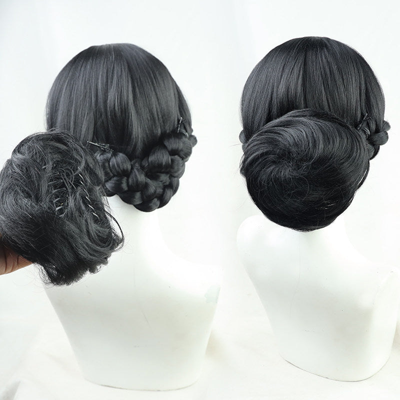 Games Cosplay Wigs Lady Thirteen Michiko Identity V