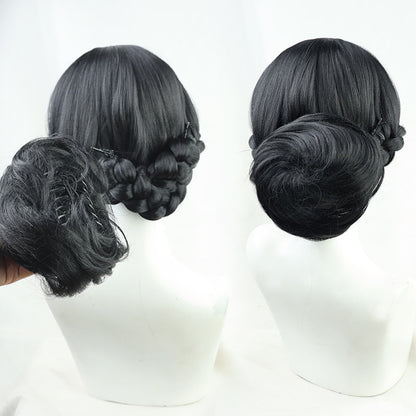 Games Cosplay Wigs Lady Thirteen Michiko Identity V