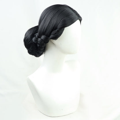 Games Cosplay Wigs Lady Thirteen Michiko Identity V