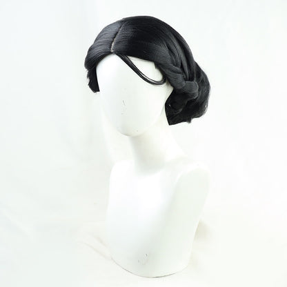 Games Cosplay Wigs Lady Thirteen Michiko Identity V