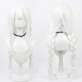 Games Cosplay Wigs Le Malin White Wigs Azur Lane