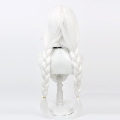 Games Cosplay Wigs Le Malin White Wigs Azur Lane