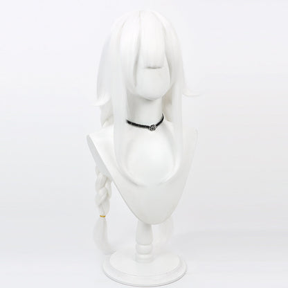 Games Cosplay Wigs Le Malin White Wigs Azur Lane