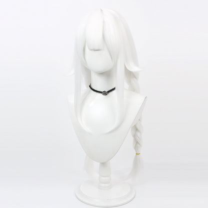 Games Cosplay Wigs Le Malin White Wigs Azur Lane