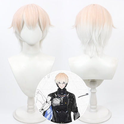 Games Cosplay Wigs Lee Hyperreal Punishing: Gray Raven