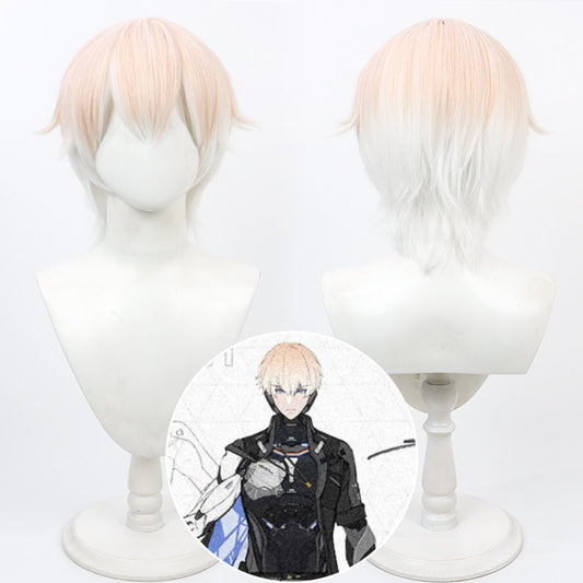 Games Cosplay Wigs Lee Hyperreal Punishing: Gray Raven