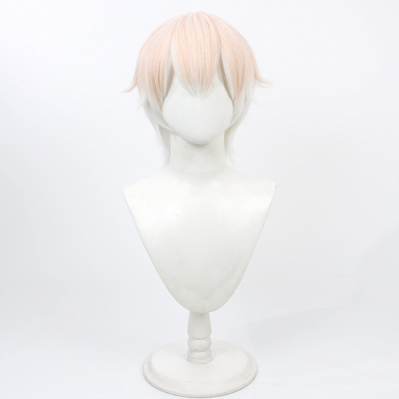 Games Cosplay Wigs Lee Hyperreal Punishing: Gray Raven