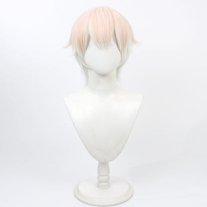 Games Cosplay Wigs Lee Hyperreal Punishing: Gray Raven