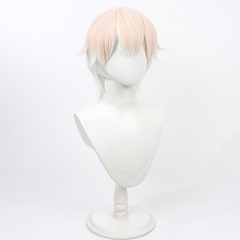 Games Cosplay Wigs Lee Hyperreal Punishing: Gray Raven