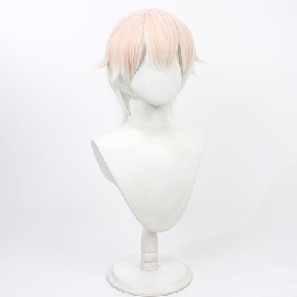 Games Cosplay Wigs Lee Hyperreal Punishing: Gray Raven