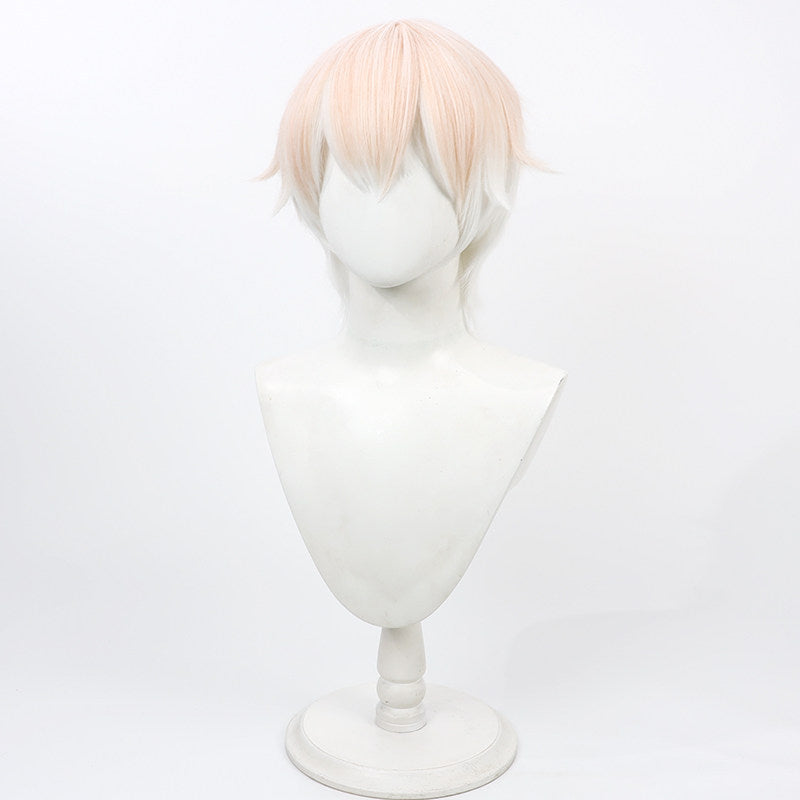 Games Cosplay Wigs Lee Hyperreal Punishing: Gray Raven