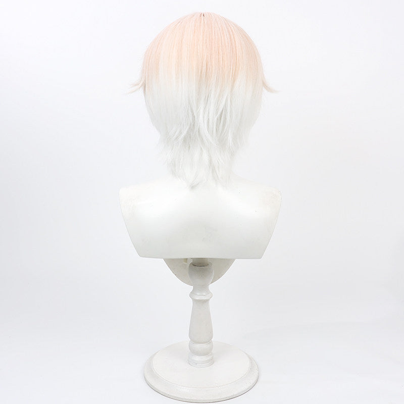 Games Cosplay Wigs Lee Hyperreal Punishing: Gray Raven