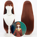 Games Cosplay Wigs Lee Joo-hee Solo Leveling